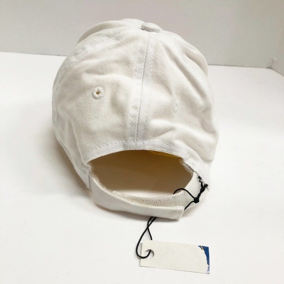 Disney Youth Pink Shimmer Mickey Minnie Mouse Baseball Cap - Picture 5 of 12